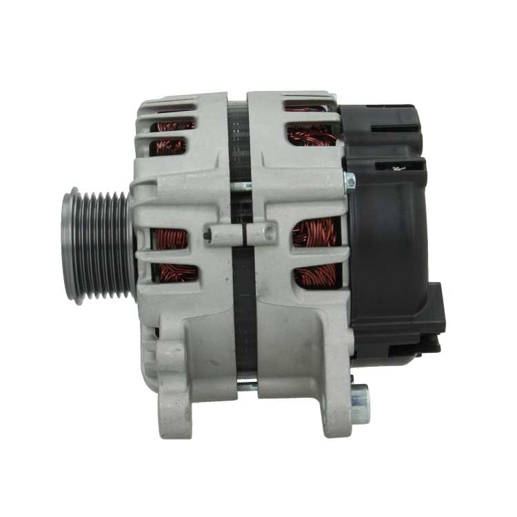 New alternator suitable for Audi Q7 Quattro FG18S036+PRO 180 A