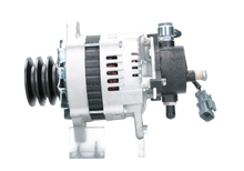 Load image into Gallery viewer, Alternator suitable for Isuzu LR250-503 50 A