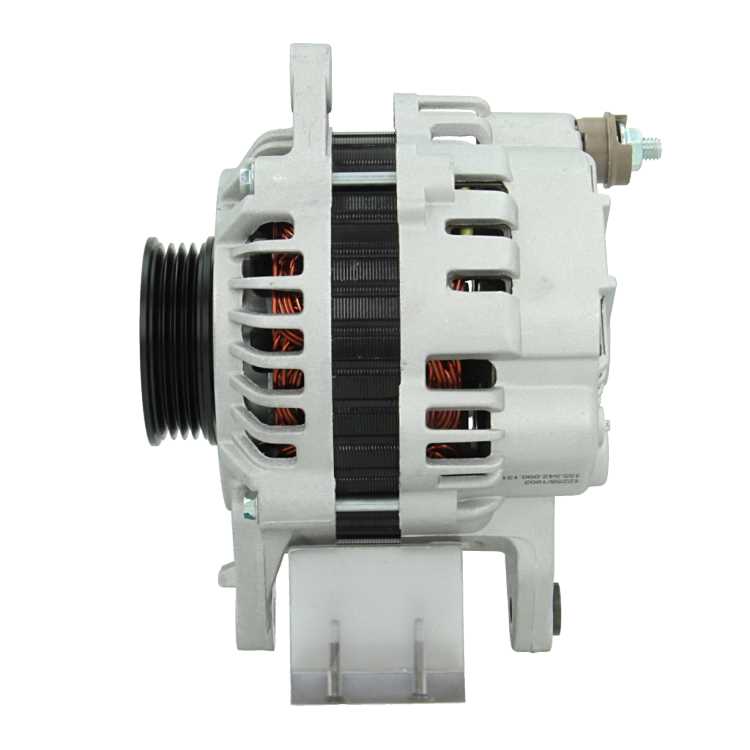Lichtmaschine passend für Mitsubishi  Space Gear  A3TA0491 90 A