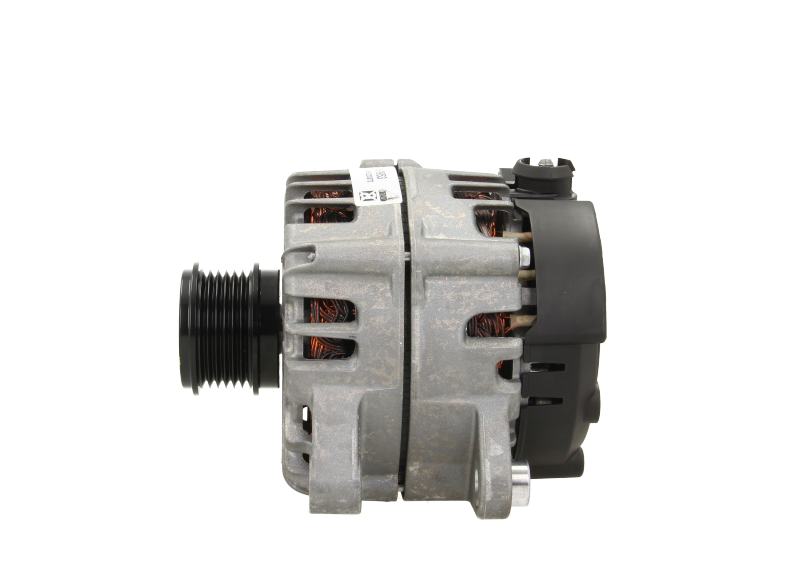 Original new Valeo alternator suitable for Ford Mondeo FG23S072 225 A