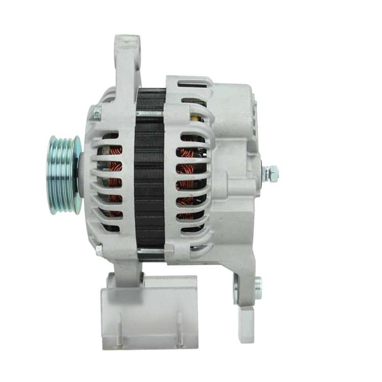 Lichtmaschine passend für Renault  Logan  A2TC0391 110 A