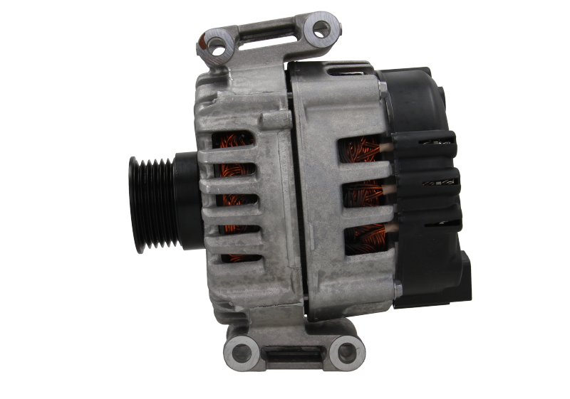 Original new Valeo alternator suitable for Mercedes Sprinter 411D FG18S128 180 A