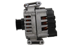 Load image into Gallery viewer, Original new Valeo alternator suitable for Mercedes Sprinter 411D FG18S128 180 A