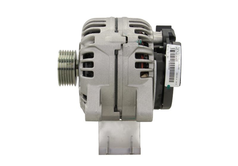 Refurbished Valeo alternator suitable for Citroën/Peugeot 574644 150 A