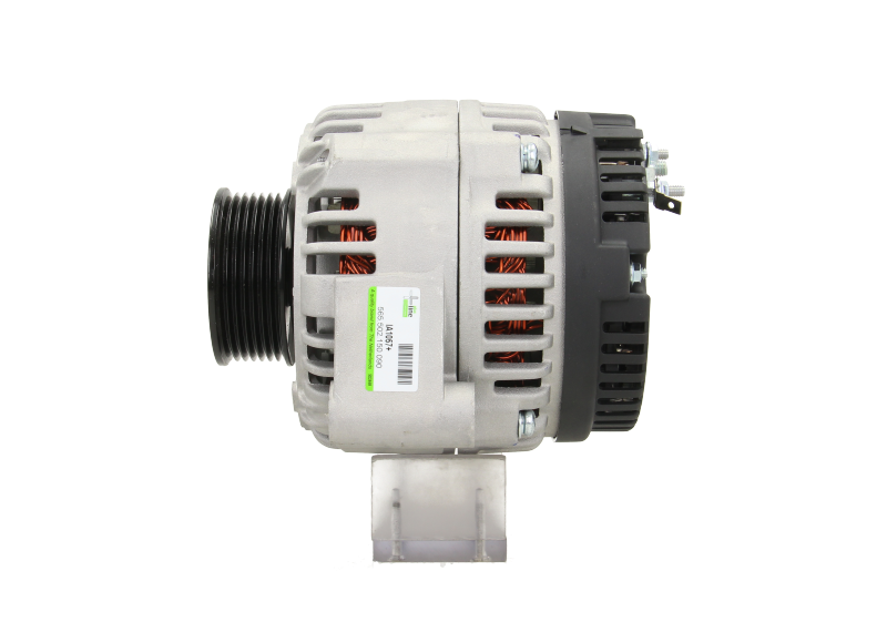Alternator suitable for Fendt MG3 150 A