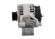 Load image into Gallery viewer, Alternator suitable for Opel Astra 63377496 70 A