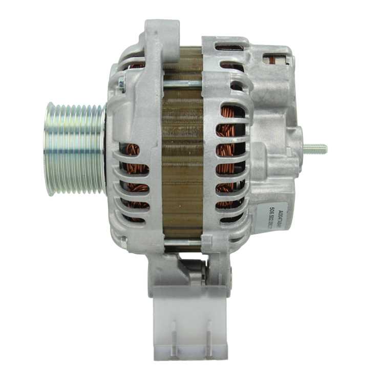 New Mitsubishi alternator suitable for Iveco A004TA8491 90 A