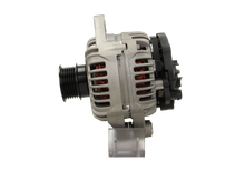 Load image into Gallery viewer, Original new Bosch alternator suitable for Opel Zafira Van 1986A01109 120 A