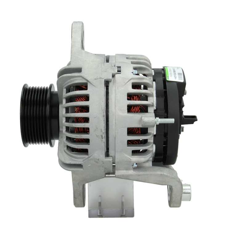 Neu  Lichtmaschine passend für Volvo   0124655012+PRO 110 A