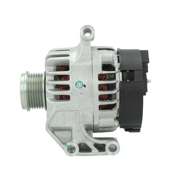 Original new Denso alternator suitable for Fiat Idea DAN1033 105 A