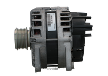 Charger l&#39;image dans la galerie, Original Neu Valeo Lichtmaschine passend für Nissan  Qashqai  FG18T174 180 A
