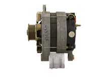 Charger l&#39;image dans la galerie, Generalüberholt Valeo Lichtmaschine passend für Renault   A14N171-R 90 A