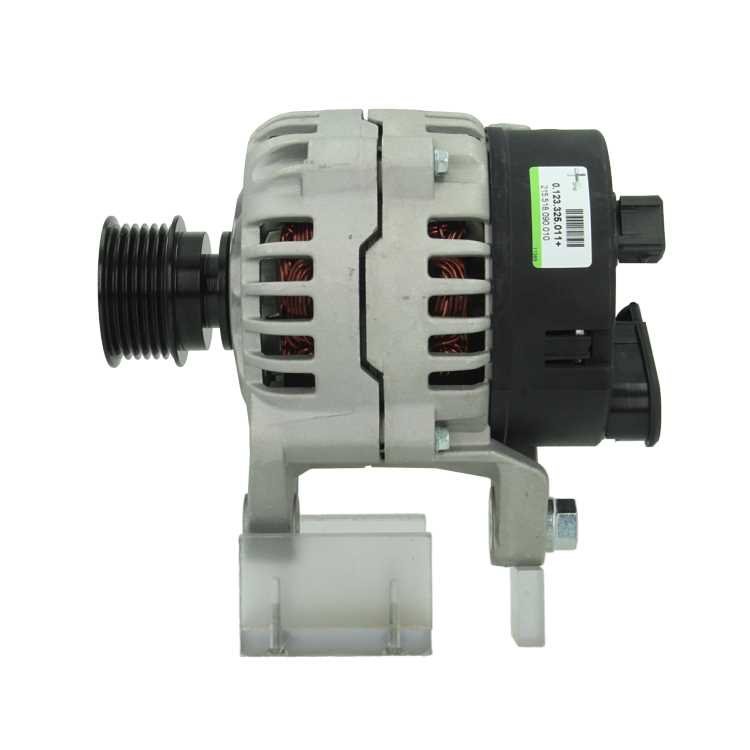 Alternator suitable for BMW 318i Coupe 0123325011 90 A