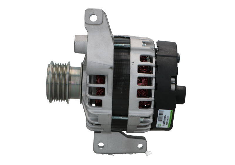 Lichtmaschine passend für Volvo  S-Max  0125711105 150 A
