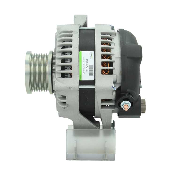 Alternator suitable for Toyota Hiace 104210-3410 100 A