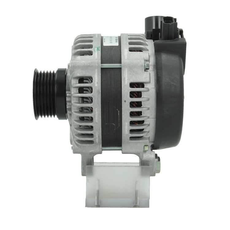 Original Neu Denso Lichtmaschine passend für Ford  C-Max  104210-3840 120 A