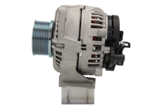 Load image into Gallery viewer, Alternator suitable for Mercedes 0124555001 80 A