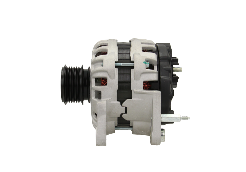 Original new Bosch alternator suitable for Volkswagen Caddy Alltrack 1986A01070 110 A