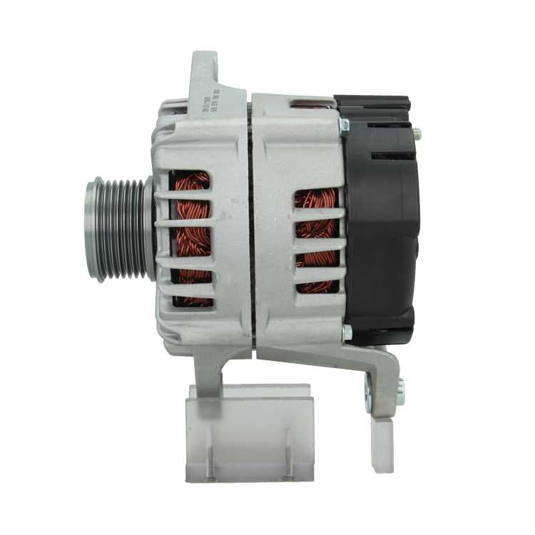 Lichtmaschine passend für Fiat  Ducato 30  FG18S093 180 A