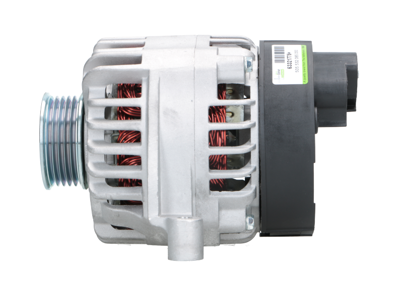 Lichtmaschine passend für Fiat  Idea  63321775 85 A