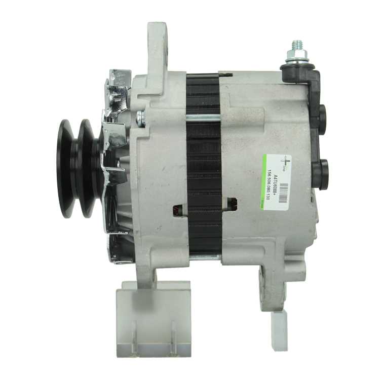Alternator suitable for Mitsubishi A4TU6088 80 A