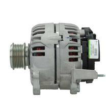 Load image into Gallery viewer, Alternator suitable for Volkswagen Alhambra Van 0124515022 120 A