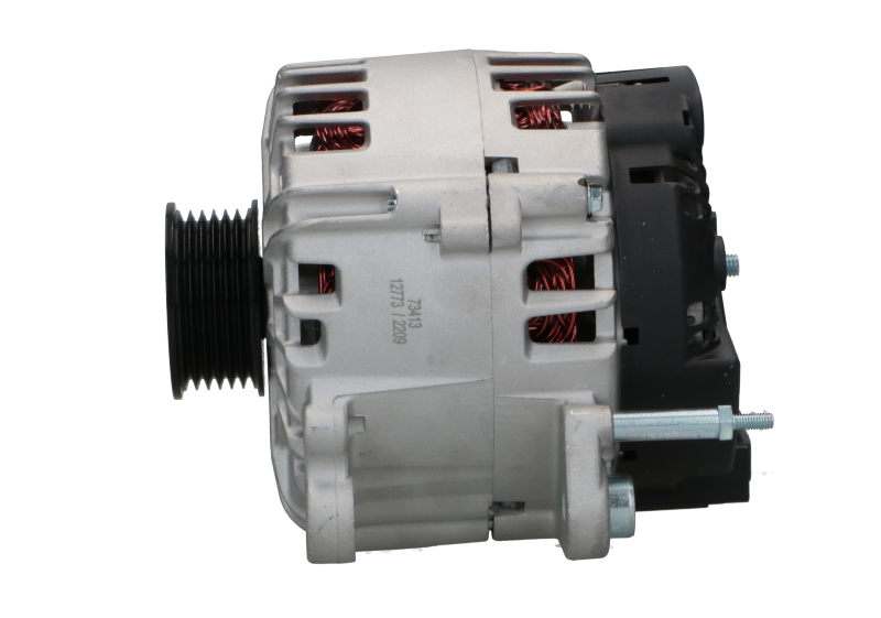 Alternator suitable for Audi Q5 Quattro TG15C095 150 A