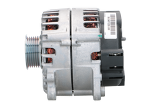 Load image into Gallery viewer, Original new Valeo alternator suitable for Volkswagen Cayenne FG23S026 220 A