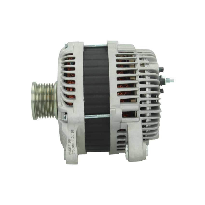Lichtmaschine passend für Renault  Latitude  A4TJ0281 210 A