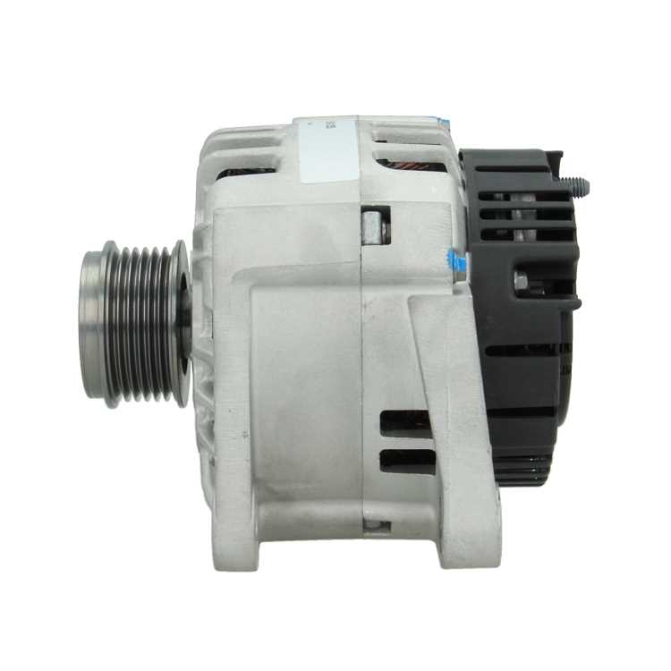 Original new Valeo alternator suitable for Renault Primastar SG12B055 125 A