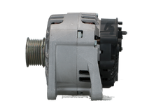 Laden Sie das Bild in den Galerie-Viewer, Generalüberholt OEM Lichtmaschine passend für Renault  Logan  SG12B124R 120 A
