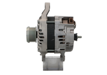Load image into Gallery viewer, New Mitsubishi alternator suitable for Mitsubishi Lancer A002TX0891A 130 A