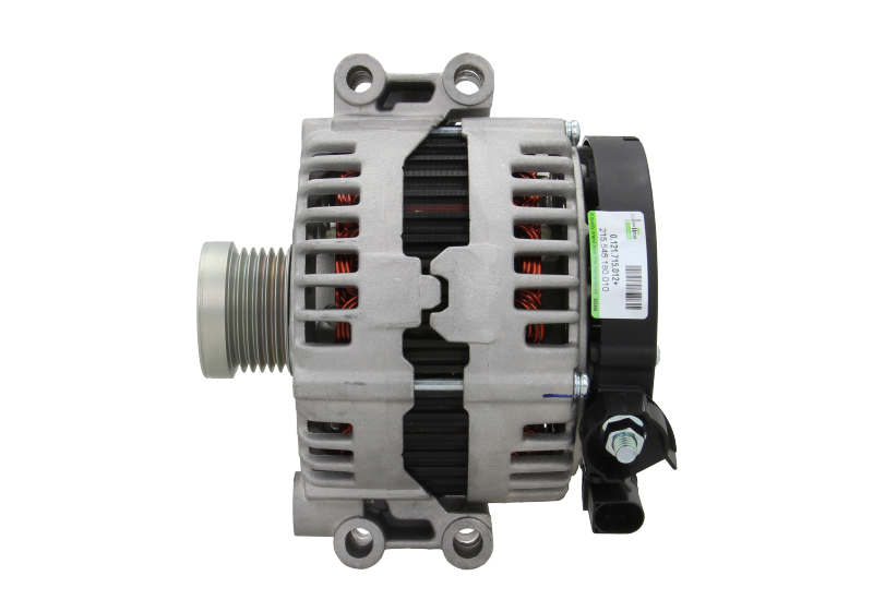 Alternator suitable for BMW 330i Touring 0121715012 180 A
