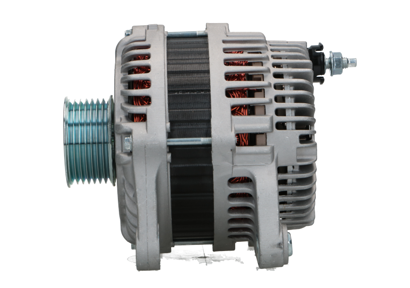 New Mitsubishi alternator suitable for Nissan Qashqai A002TJ0291 120 A