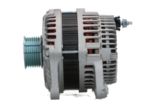 Load image into Gallery viewer, New Mitsubishi alternator suitable for Nissan Qashqai A002TJ0291 120 A