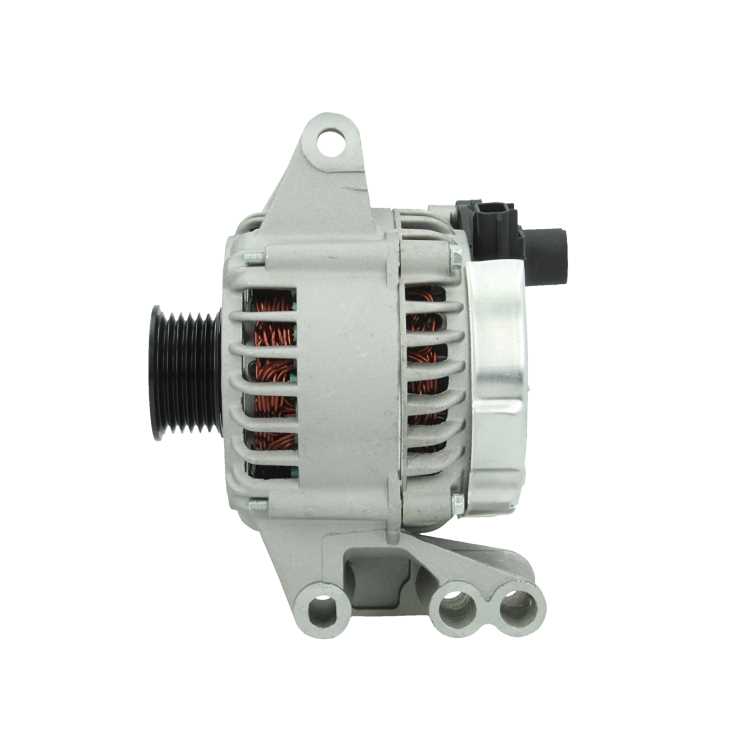 Lichtmaschine passend für Ford  Fiesta Van  2S6T-10300-FA 104 A