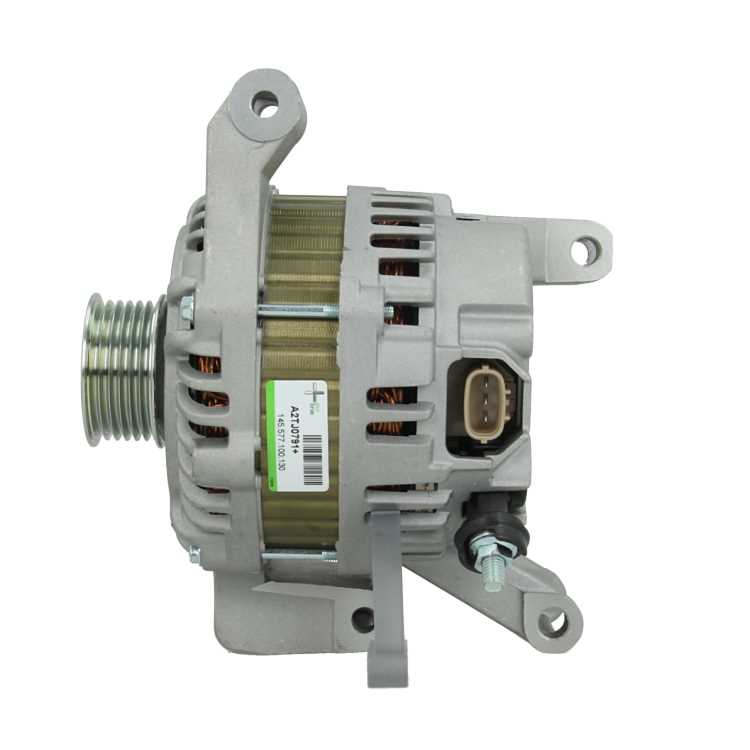 Lichtmaschine passend für Mazda  Axela  A2TJ0791 100 A