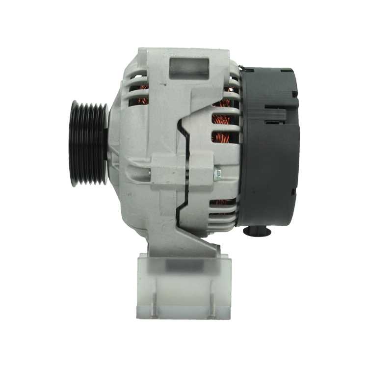 Alternator suitable for Citroën/Peugeot Synergie 0123310010 80 A