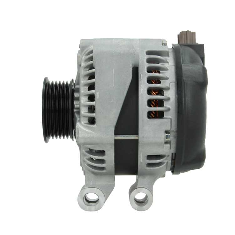 Original Neu Denso Lichtmaschine passend für Land  Range Rover Sport 150A DAN990 150 A