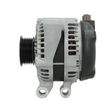 Charger l&#39;image dans la galerie, Original Neu Denso Lichtmaschine passend für Land  Range Rover Sport 150A DAN990 150 A
