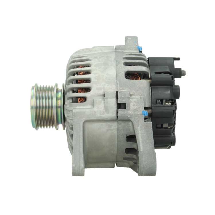 Original new Valeo alternator suitable for Renault Logan TG11C064 110 A