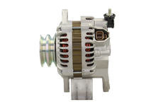 Load image into Gallery viewer, New Mitsubishi alternator suitable for Nissan Pick Up (D22) A003TB5099 90 A