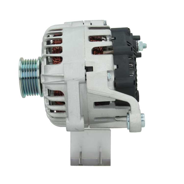 Lichtmaschine passend für Opel  Zafira  TG12C055 120 A