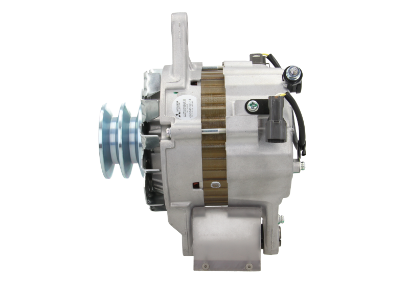 New Mitsubishi alternator suitable for Isuzu A004TUG586 50 A