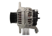 Charger l&#39;image dans la galerie, Original Neu Bosch Lichtmaschine passend für Renault   0124655174 110 A