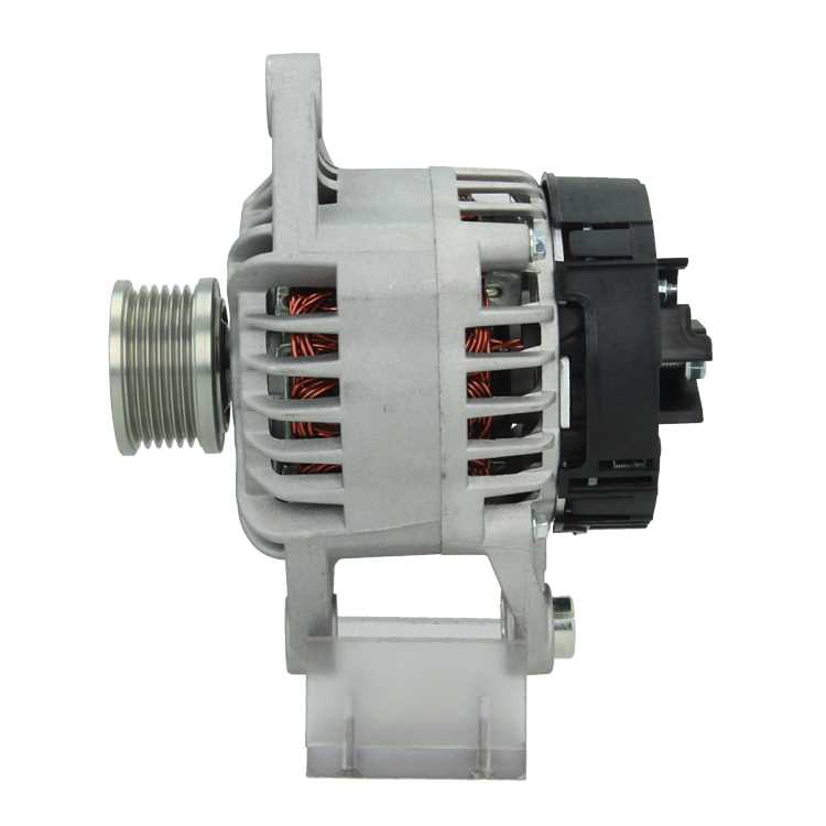 Lichtmaschine passend für Fiat  Idea  101210-0870 90 A