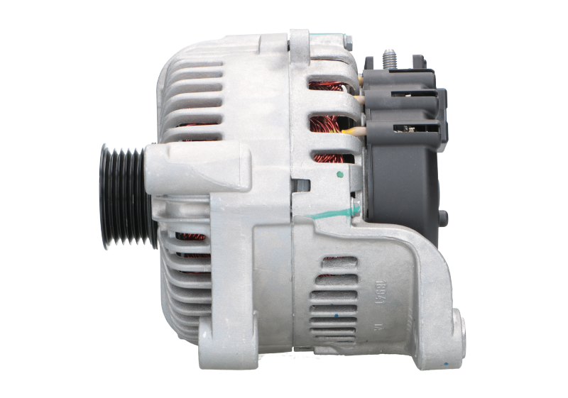 Original new Valeo alternator suitable for BMW X5 TG17C027 180 A
