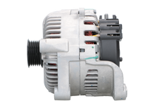 Load image into Gallery viewer, Original new Valeo alternator suitable for BMW X5 TG17C027 180 A