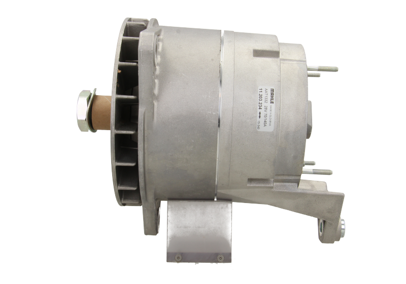 Original new Mahle alternator suitable for Deutz MG297 140 A