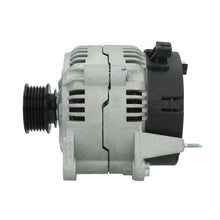 Load image into Gallery viewer, Alternator suitable for Volkswagen 0123510065 120 A